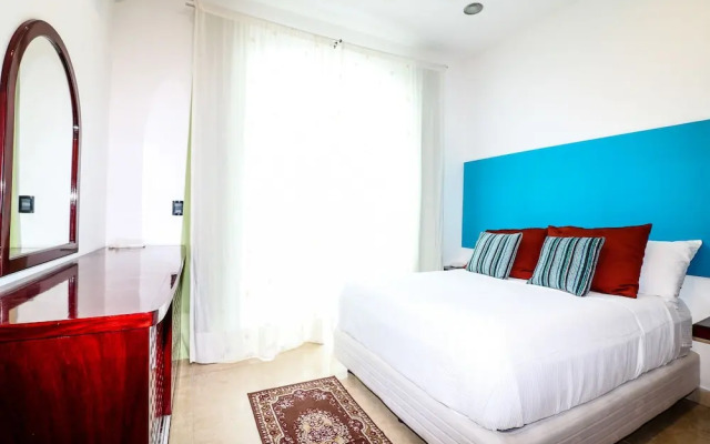 Apartment Castello 1C