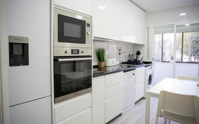 Just4u Apartment