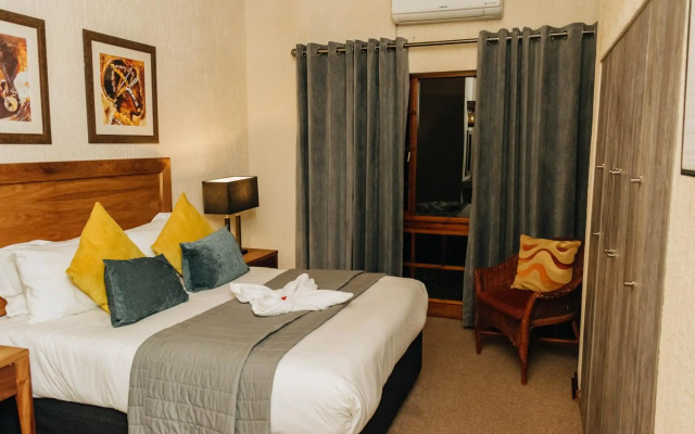 Hoyo Hoyo 573 Kruger Park Lodge