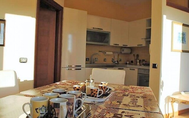 Alluring Holiday Home in Modica With Garden