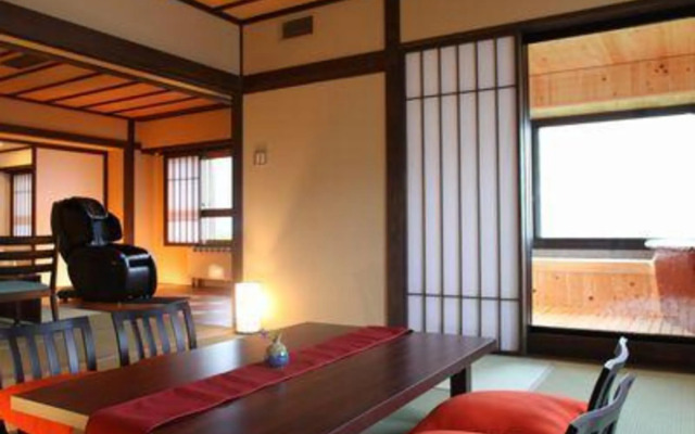 Hotel Higashidate