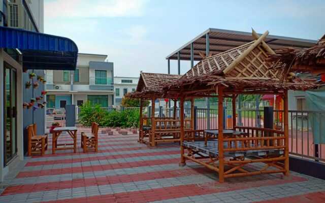 KS Botanic Homestay