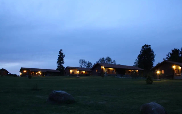 Regenbogen Bungalows