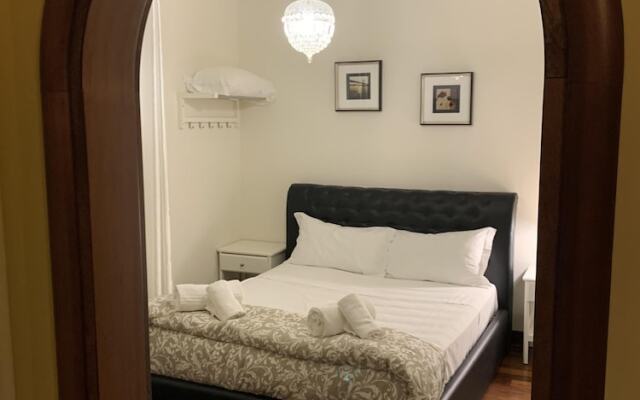 Villa Masi Rental Rooms