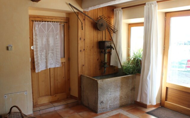 Le Gîte de l'Ourserie