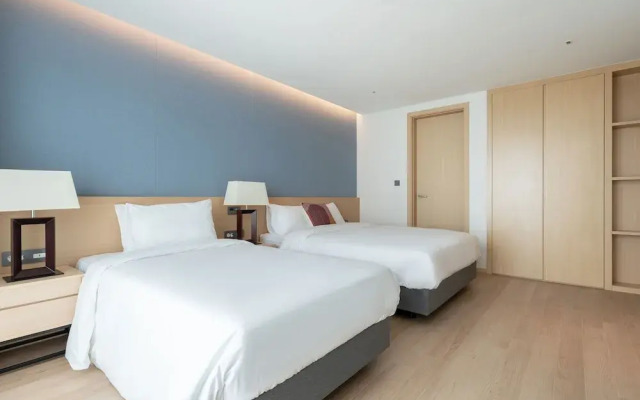 C-ONE Island Hotel & Resort Jaeundo