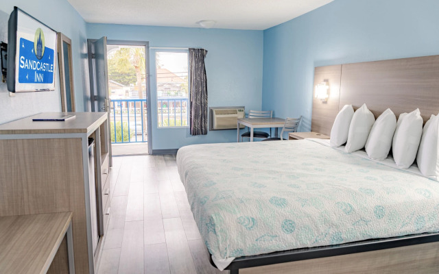 Sandcastle Inn