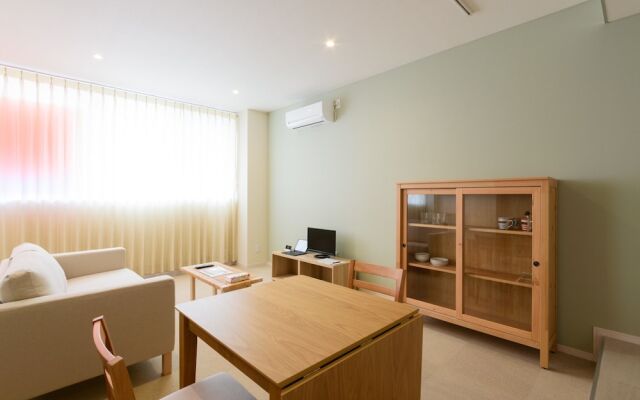 Casa Fukuoka Shime