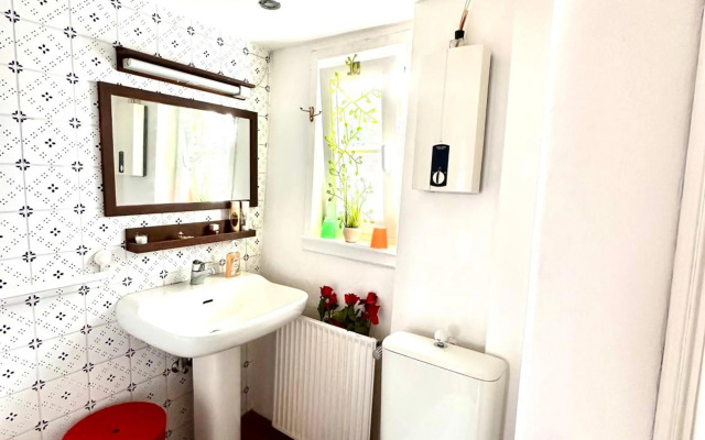 Hexenhäuschen Dreieichenhain