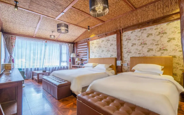 Mosuo Inn