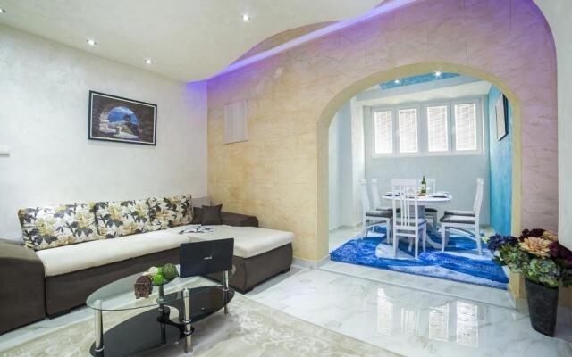 Apartment Lampion