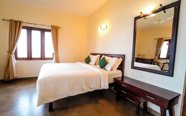 Solaris Beach View Resort by VOYE HOMES