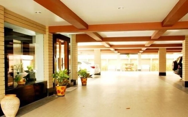 KPP Residence Bangkok