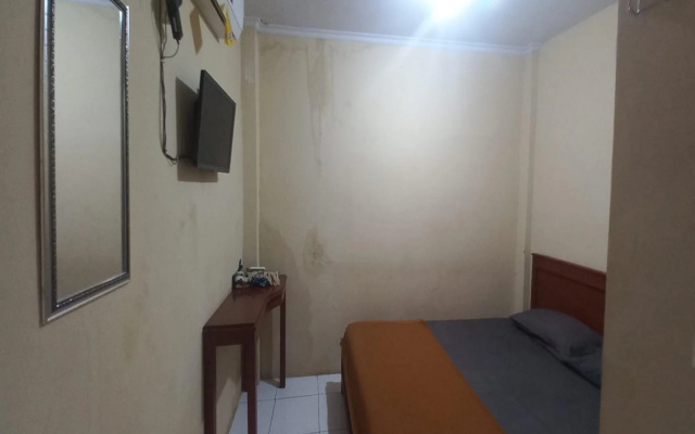 Hotel O 94911 Syariah Anggrek Guest House – Guest Rooms – Padalarang