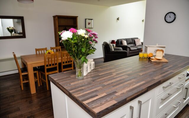 Daisy Bungalow Near Sidmouth