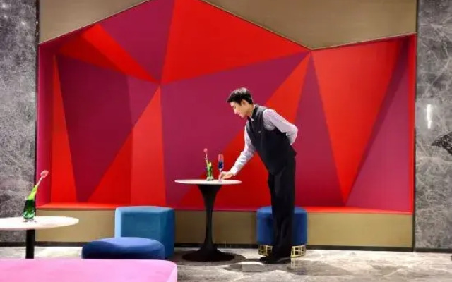 Mercure  Guilin High-tech Zone Hotel
