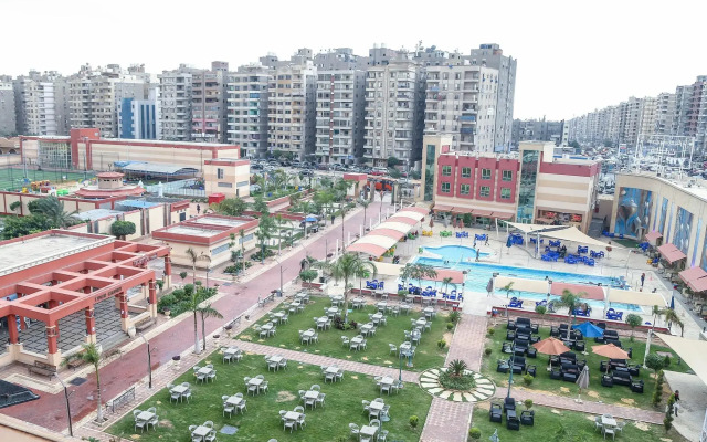 Rehana Resort