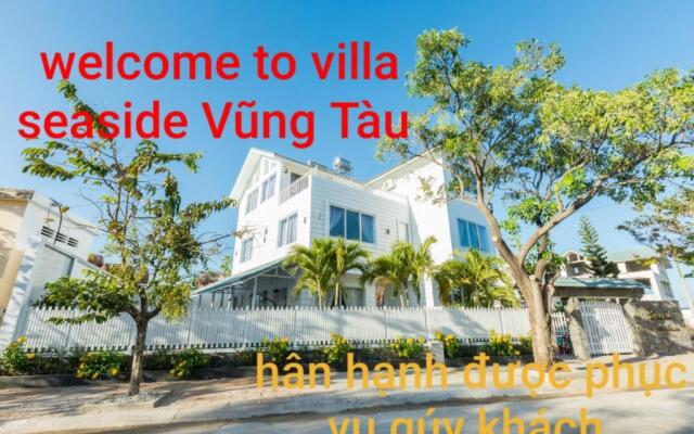 B1.17 Hương Thảo Villa Vũng Tàu