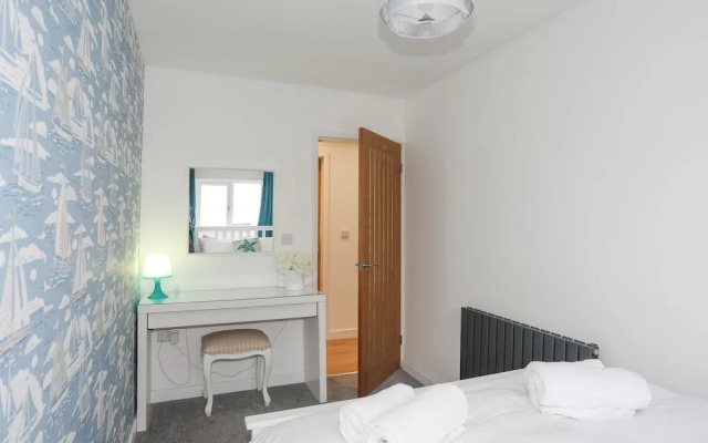 Clydfan, No 1 Trearddur Road
