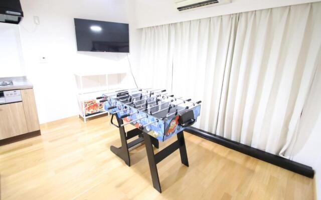 Fukuoka Apartment Vacation Stay 49381