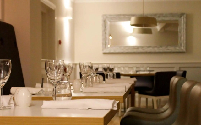 Leighinmohr House Hotel