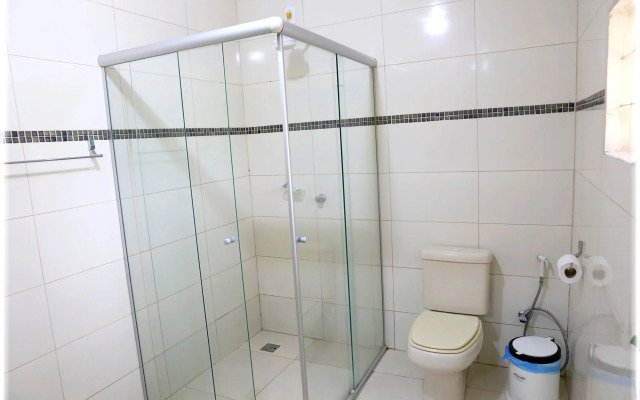 Hotel Caranda Eco Ville