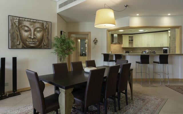 One Perfect Stay - 3BR at Al Haseer