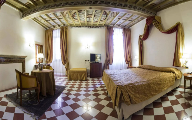 Antica Dimora alla Rocca