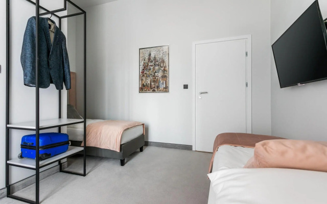 Old Town Residence - Premium Aparthotel