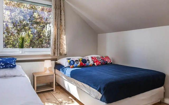 Apartment in Leba With Parking Space