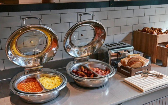 Aparthotel Adagio Glasgow Central