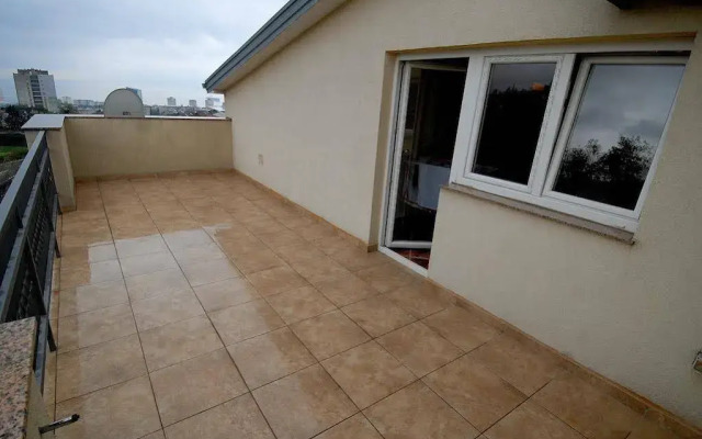 Guesthouse Konti