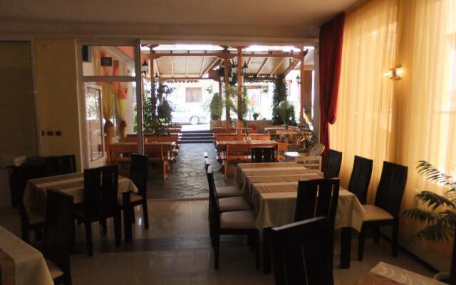 Guest House Lilia