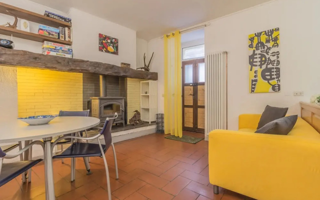 La Chiocciola in Lierna