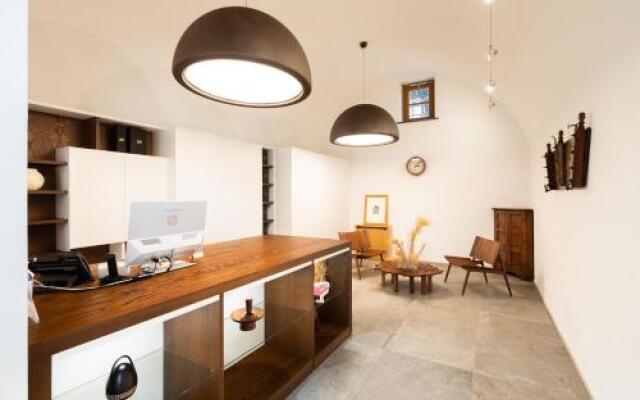 Molino'7Cento Charme & Resort