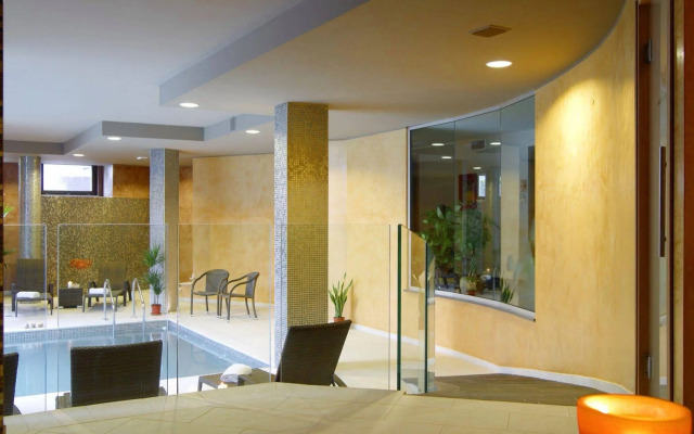 Hotel Natura