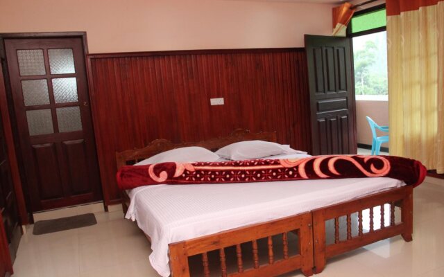 River View Wathsala Inn