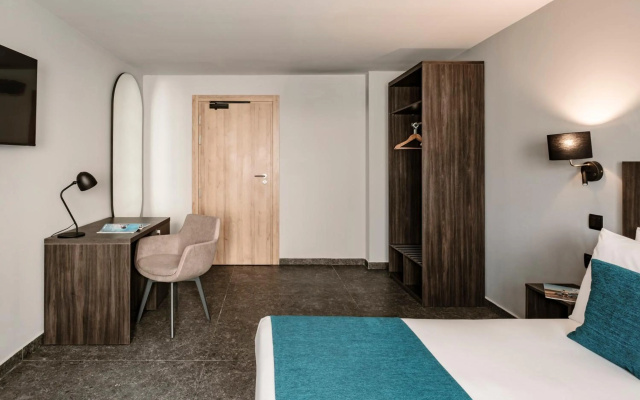 Spinola Hotel