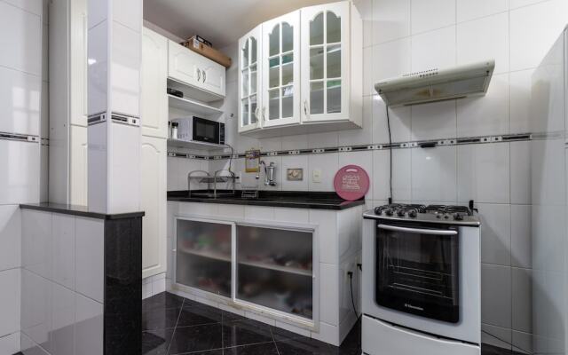 Magnificent in Copacabana Great Rooms Rp1003