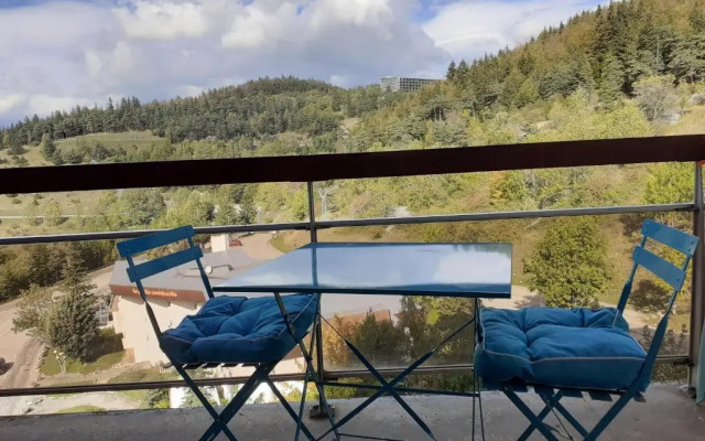 Studio Cabine Villard De Lans Cote 2000