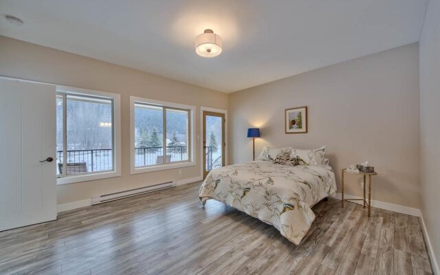 Peaks Bed And Breakfast