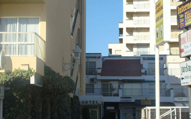 Apartamentos Peñíscola Playa