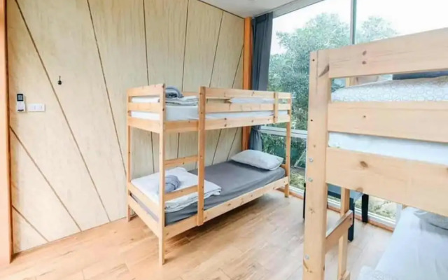 TheX10 PrivatePoolVilla & ResortKhaoYai