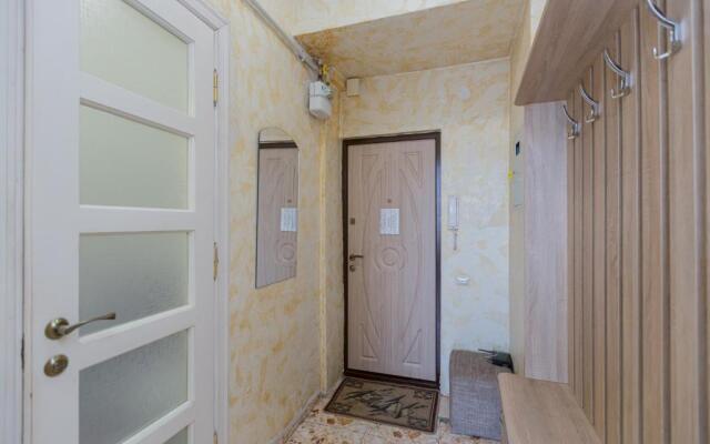 Apartament on Danylyshyna street