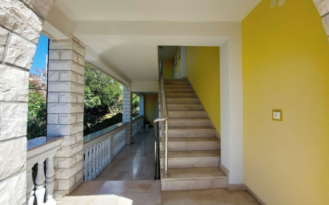 Apartments Irena