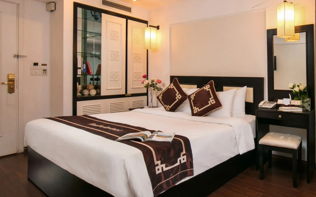 Hanoi Emotion Hotel