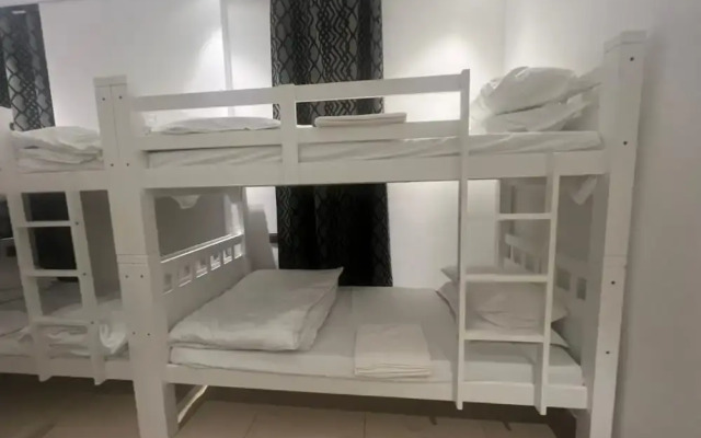 Downtown Hostel Dubai