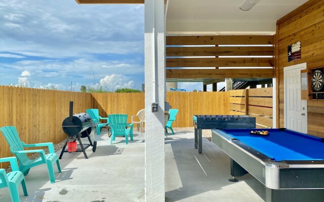 Bottoms Up 3 Bedroom Home