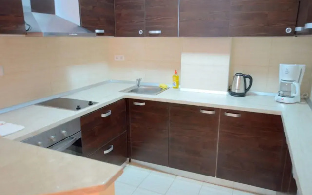 Divan Residence Apartments