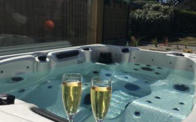 le Skiff, de la plage au spa